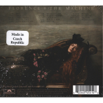 Florence and the Machine / Dance Fever (CD)