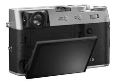 Fujifilm X100VI Silver