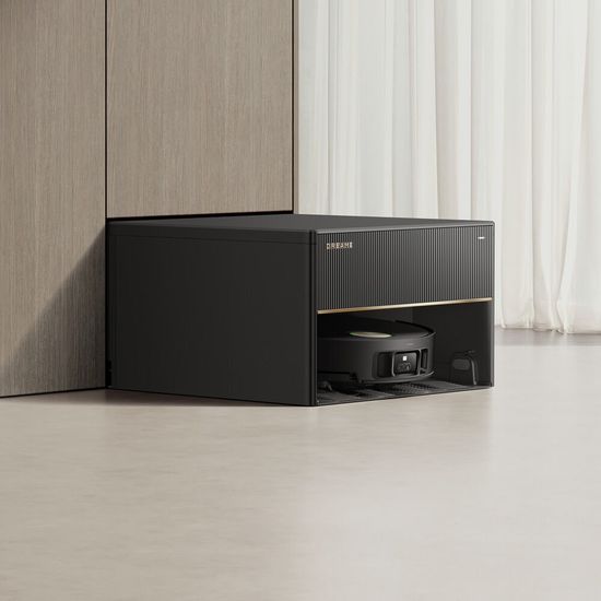 Робот-пылесос Dreame X50 Maste