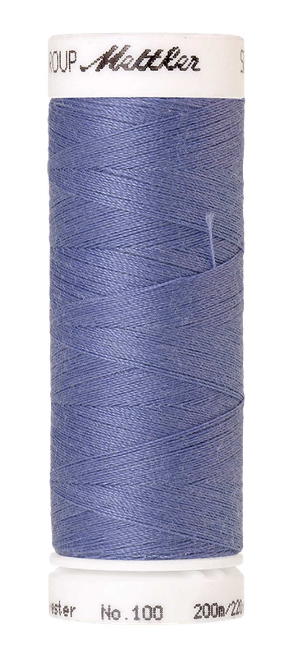 Нить универсальная SERALON 100, 200 м, Mettler, 1466