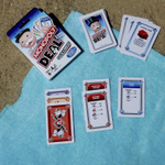 Hasbro: Настольная карточная игра Монополия Сделка E3113 — Monopoly Deal Card Game — Хасбро