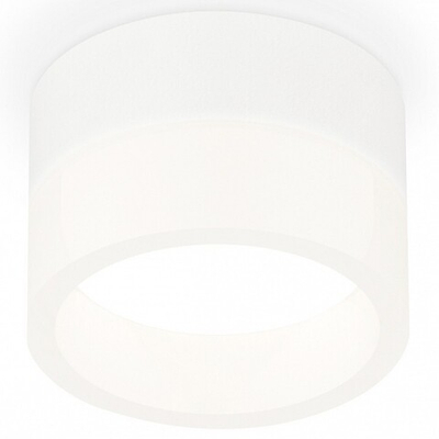 Накладной светильник Ambrella Light XS XS8101015