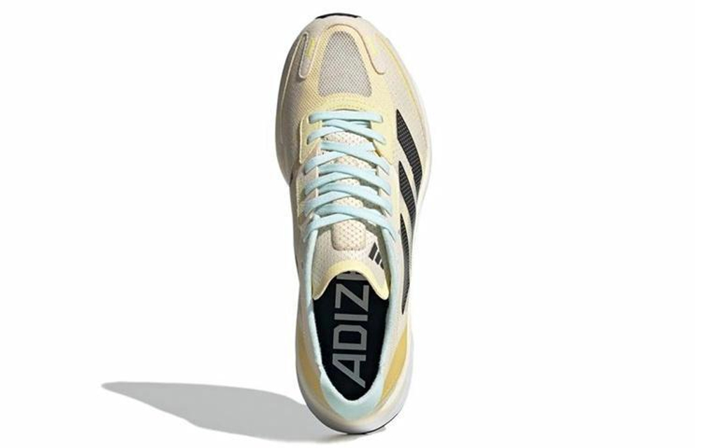 Кроссовки Adidas Adizero Boston 11 (Женская размерная сетка)