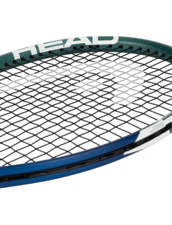 Ракетка б/т HEAD Ti. Instinct Comp Gr2, для любит., композит, со струнами