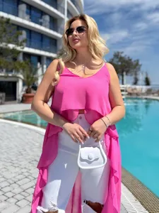 Туника УК-376-4 Фабрика Моды