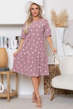 Платье 71140 Avili