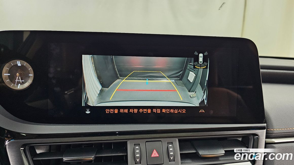 Lexus ES300h 7 Generation Luxury Plus (09.2022)