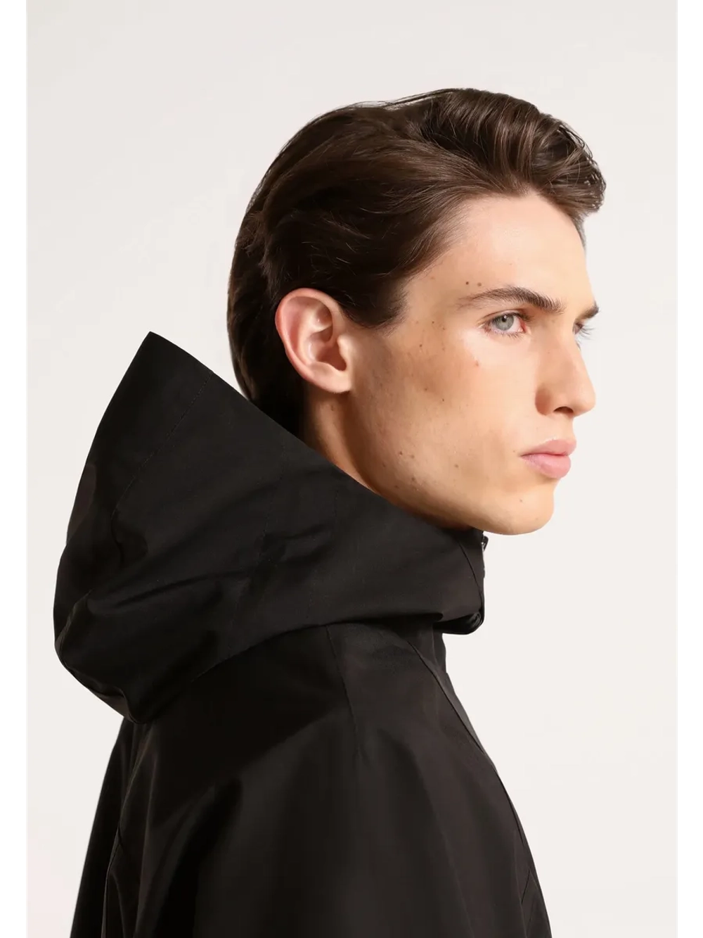 Куртка с капюшоном