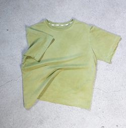 Футболка / GREEN TEA
