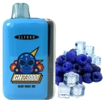 Elf Bar GH23000 - Blue Razz lce (5% nic)