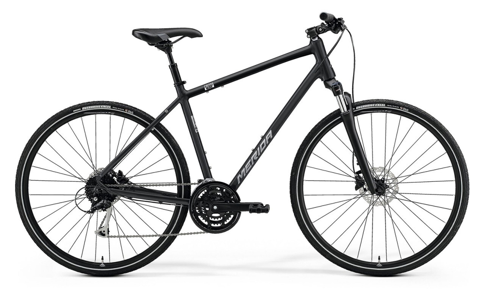 Дорожный велосипед Merida Crossway 20-D (2022)