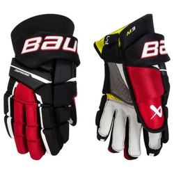 Краги BAUER SUPREME M3 INT (переходный)