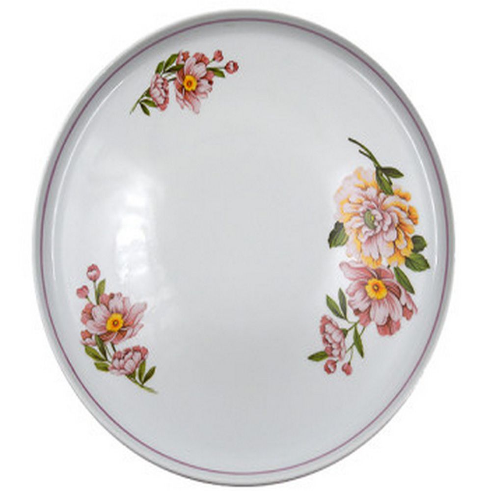 Блюдо для пиццы "ЗАБАВА" 30см, Беларусь. Блюдо для пиццы "ЗАБАВА" 30см, Беларусь.