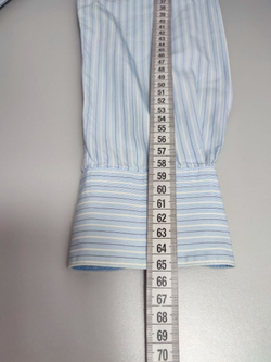 Рубашка Zara стильная 44 размер