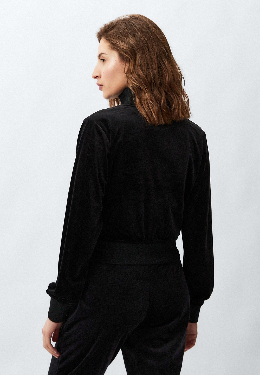 Толстовка  женская GUESS