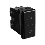 Механизм управления рольставней "Черный квадрат" Avanti, 1 мод