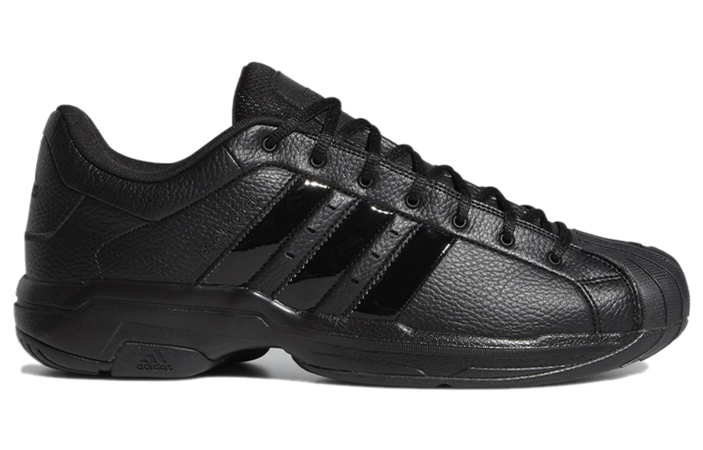 Кроссовки Adidas Pro Model 2G Low