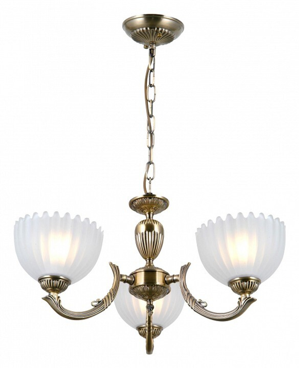Подвесная люстра Citilux CL414133
