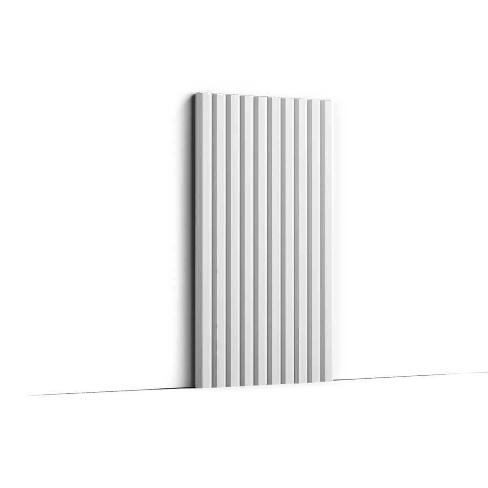 Стеновые 3D панели Orac WX213 Alto