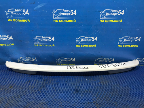 Спойлер TOYOTA CALDINA 1997-2002