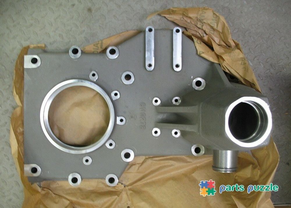 Крышка-корпус / HOUSING АРТ: 929-432 Крышка-корпус / HOUSING АРТ: 929-432