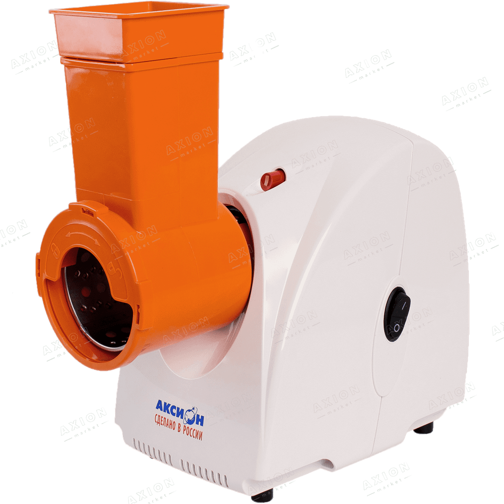 Мясорубка Аксион М 32.03 с овощерезкой