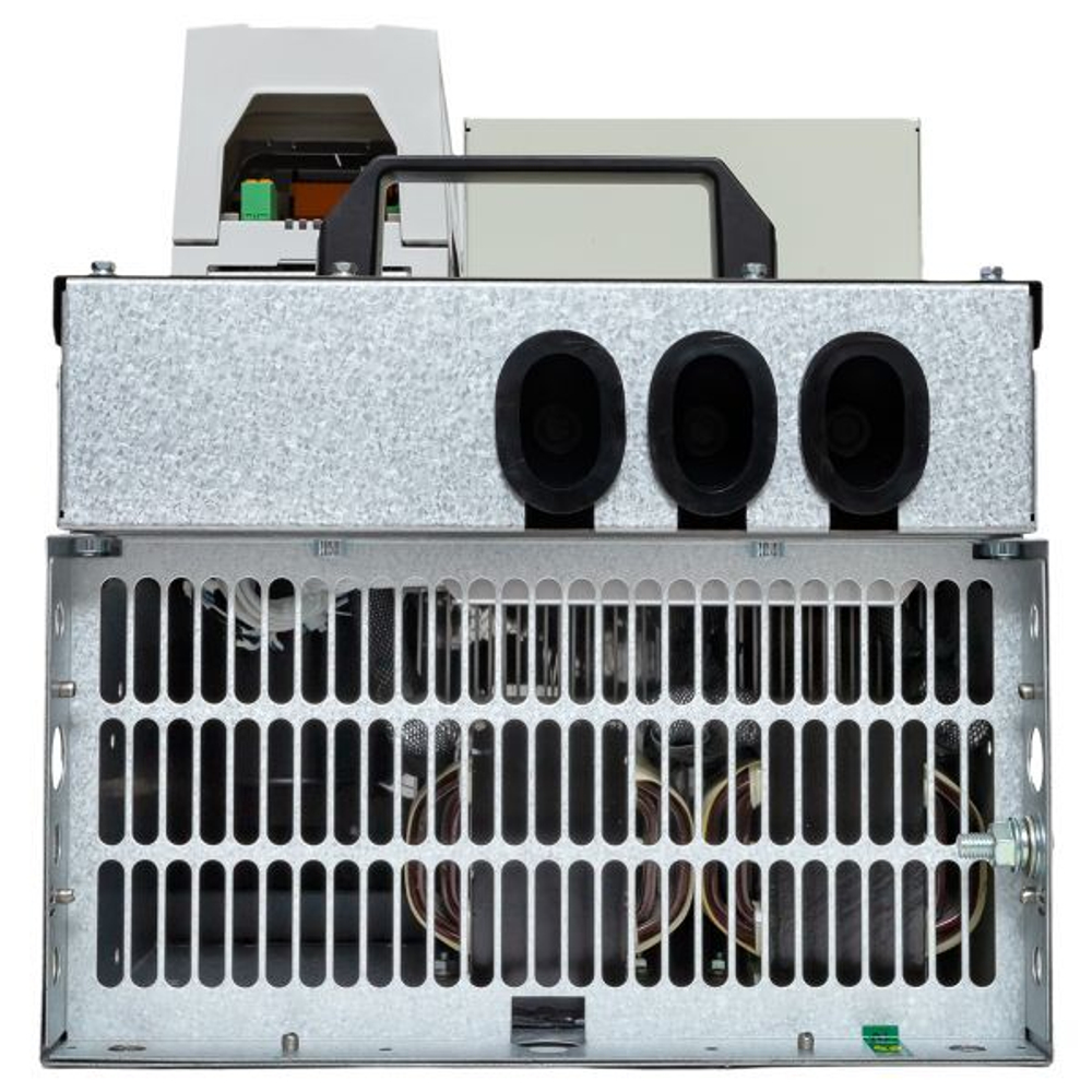 Преобразователь частоты  EKF PD-500-E88-55K-43-PN