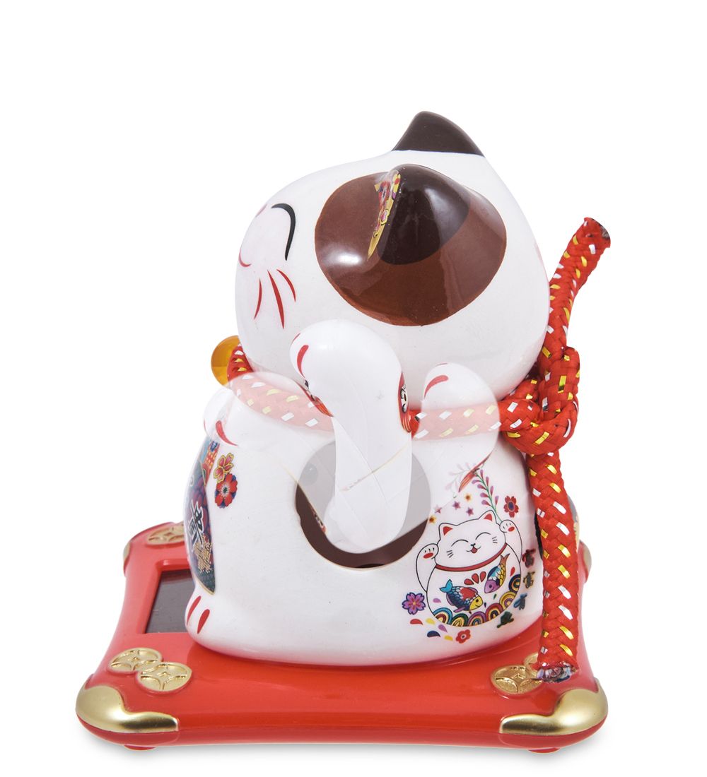 Lucky Cats KT-17/3 Фигурка «Кот»