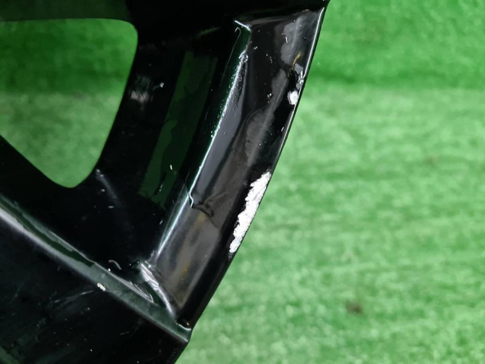 Диск литой R20 Lexus RX 4 (2015-2022) Black Royal