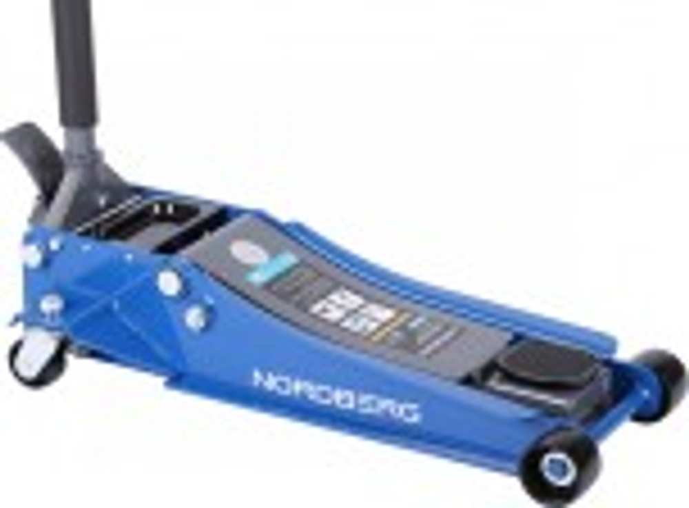 Домкрат подкатной NORDBERG N32039 4 т