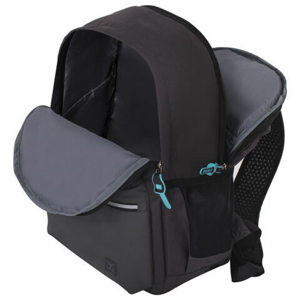 Рюкзак BRAUBERG FASHION CITY, универсальный, "BMX", 46х31х15 см, 229971