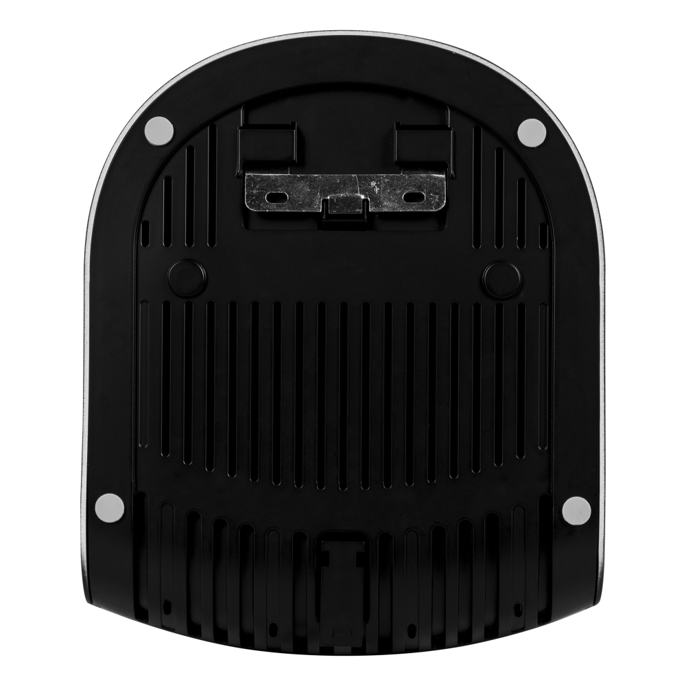 Сушилка для рук электрическая Royal Thermo RTHD-1100 Black