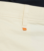 Чиносы SCHINO TABER BOSS ORANGE - кремовый(50470797)