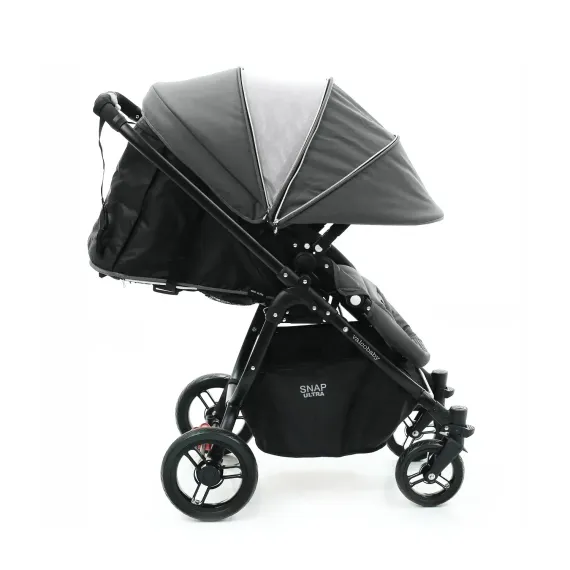 Прогулочная коляска Valco Baby Snap 4 Ultra Dove Grey