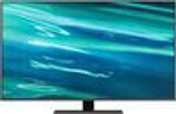 ТВ Samsung 75"; QE75Q80AAU QLED