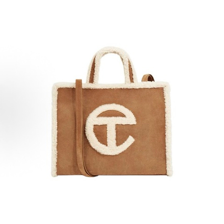 Сумка UGG x Telfar