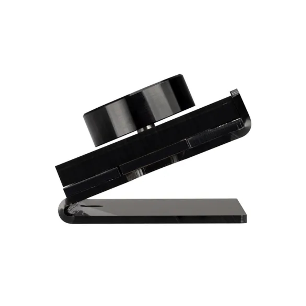 Панель Rotary SMART-P100-RGB Black (3V, 2.4G) (Arlight, IP20 Пластик, 5 лет) 031957