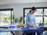 Парогенератор Braun CareStyle 1 IS1014VI