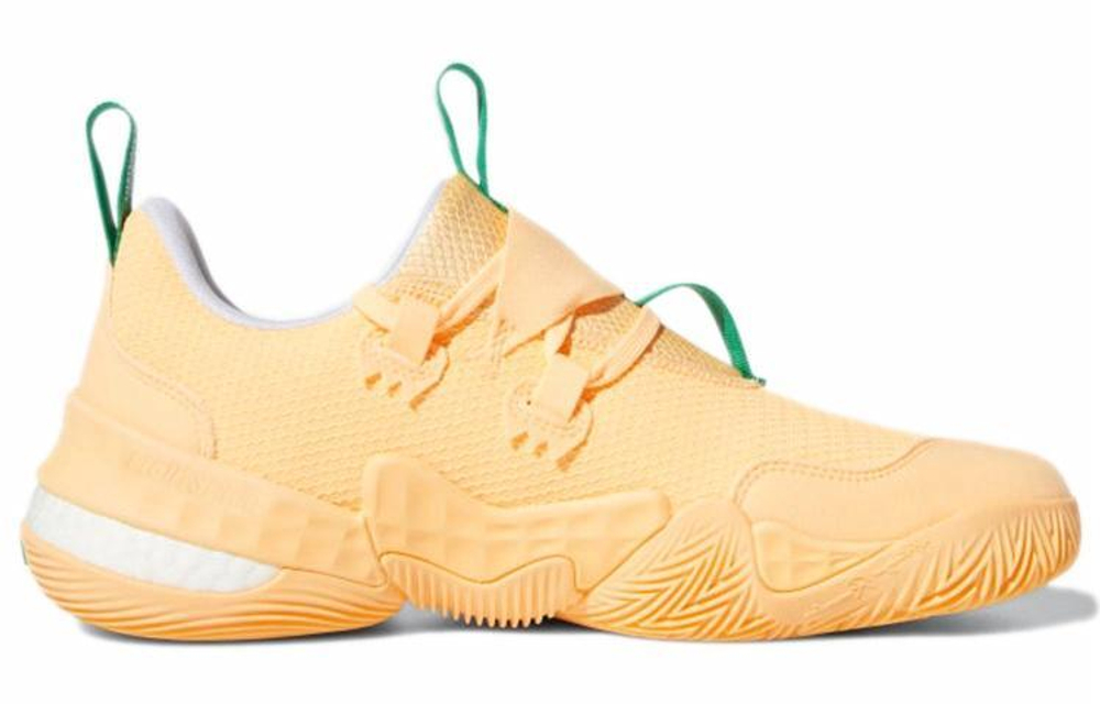 Кроссовки Adidas Trae Young 1.0