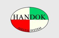 HANDOK- Корея
