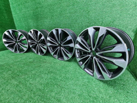 Диск Комплект дисков R20 Geely Tugella (2019-2024)