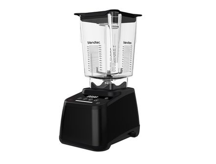 Блендер Blendtec Super 625 (черный)