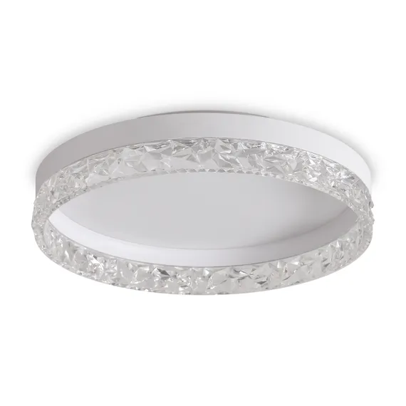 Потолочный светильник FR6193CL-L48W Щедрость / Bounty 100 Вт LED Freya fr6193cl-l48w
