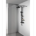 Душевая система Ideal Standard ALU+ BD583XG