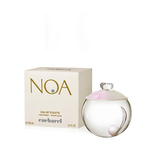 CACHAREL Noa edT 100ml lady