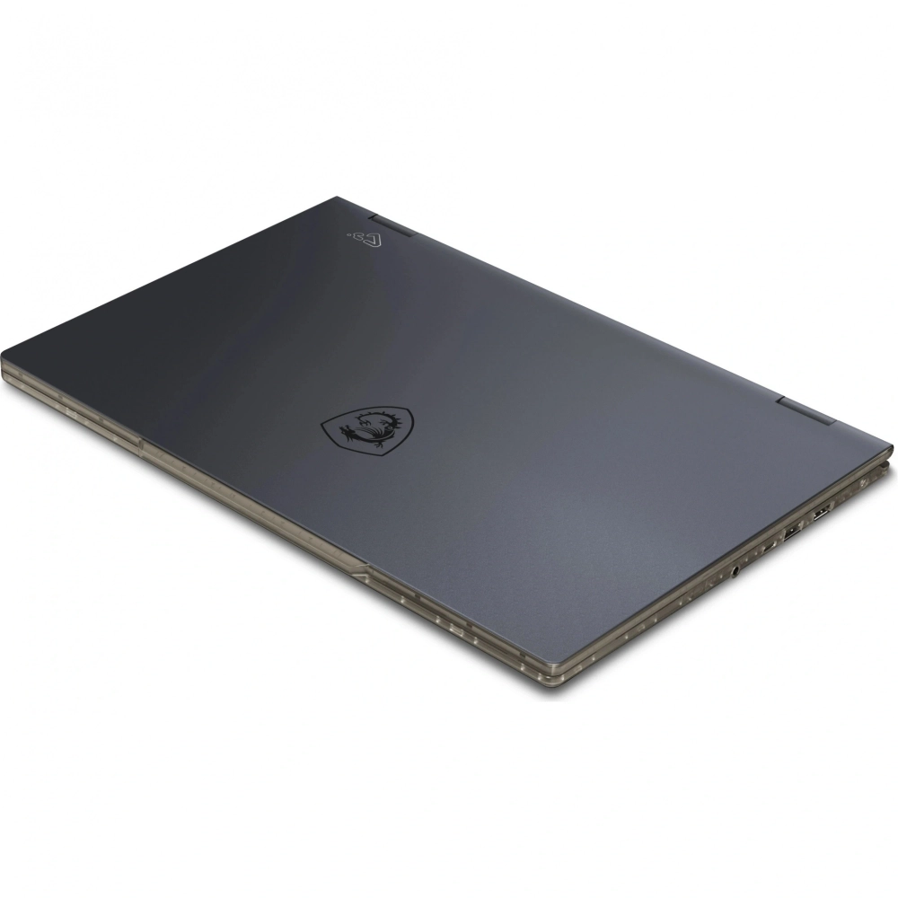 Ноутбук MSI Cyborg 15 B2RWFKG-071US Core 7 240H 16Gb SSD512Gb NVIDIA GeForce RTX 5060 8Gb 15.6" IPS FHD (1920x1080) Windows 11 Home Multi Language black WiFi BT Cam (9S7-15Q342-256)