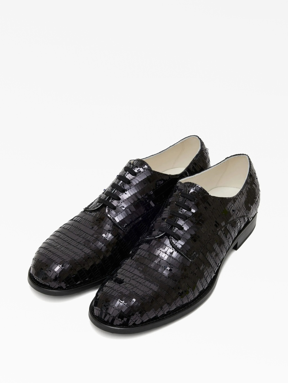 UNDERCOVER ТУФЛИ