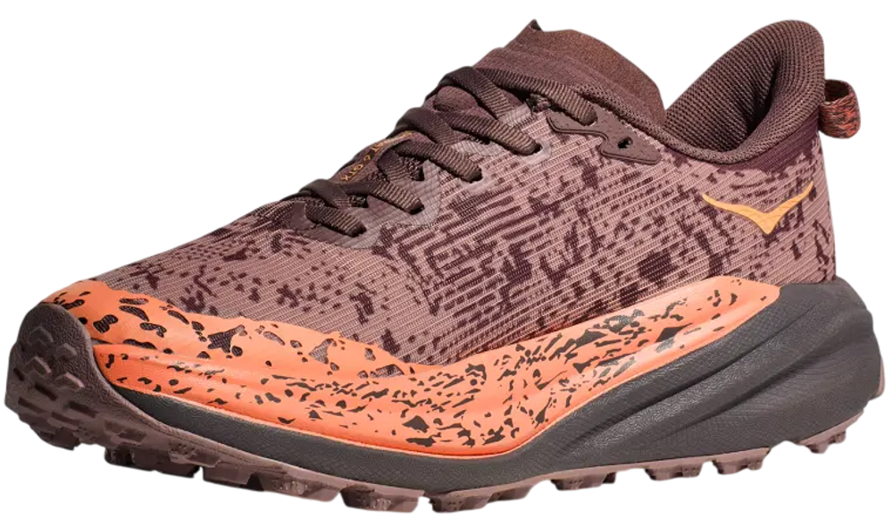Кроссовки женские Hoka Speedgoat 6 GTX