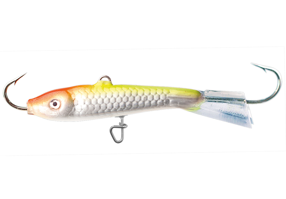 Балансир Lucky John CLASSIC 8 80мм/02H