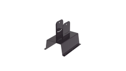 Кронштейн ограждения Fachmann PL/PVC/H75 RAL